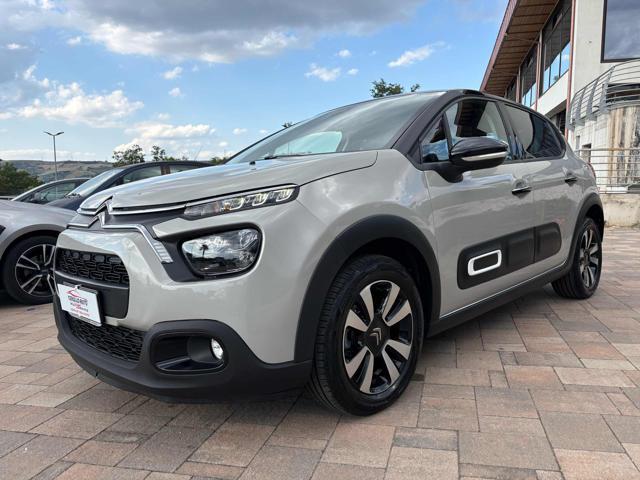 CITROEN C3 BlueHDi 100 S&S Shine FULL OPTIONAL