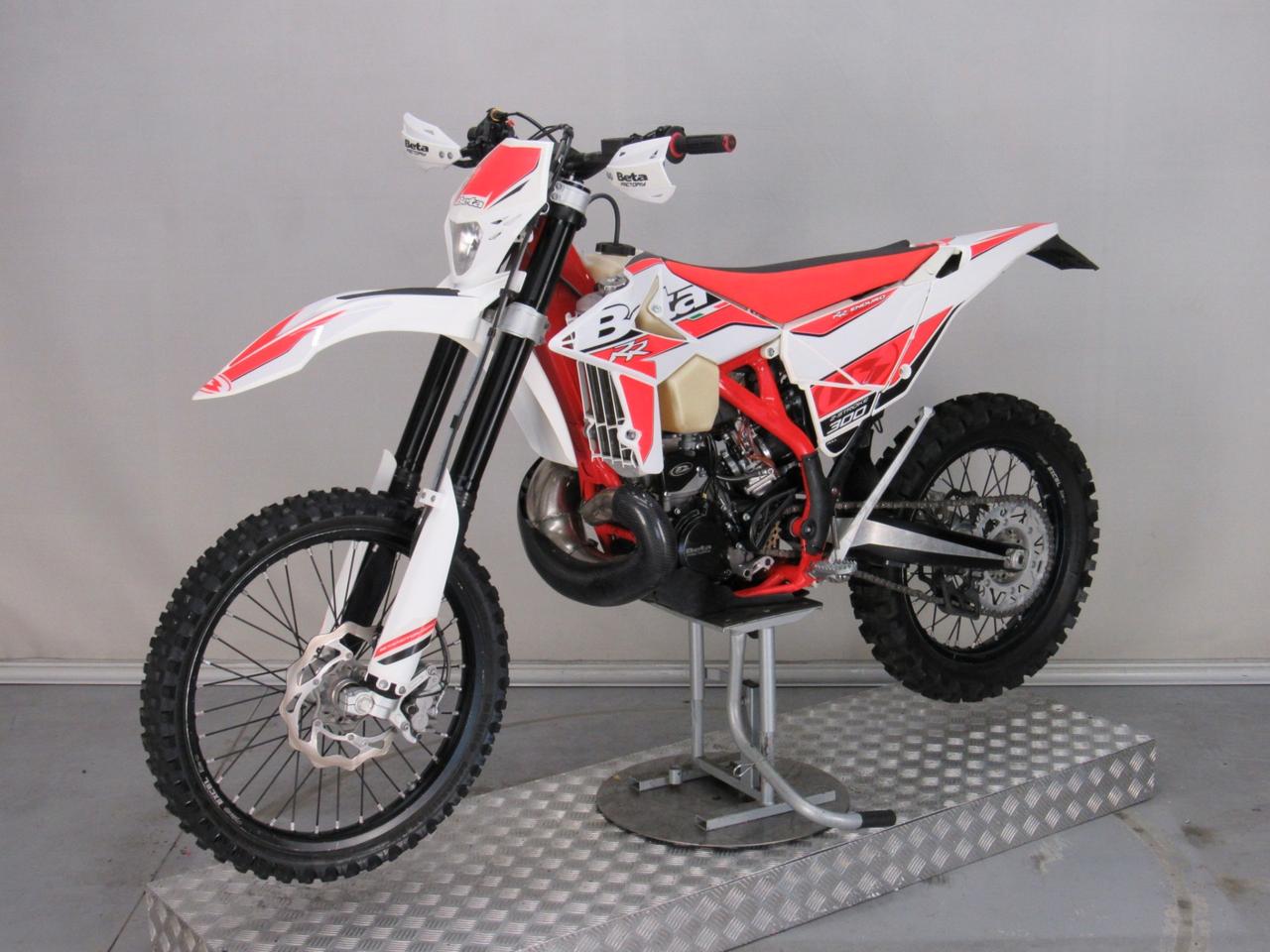 Beta RR 300 versione 2T