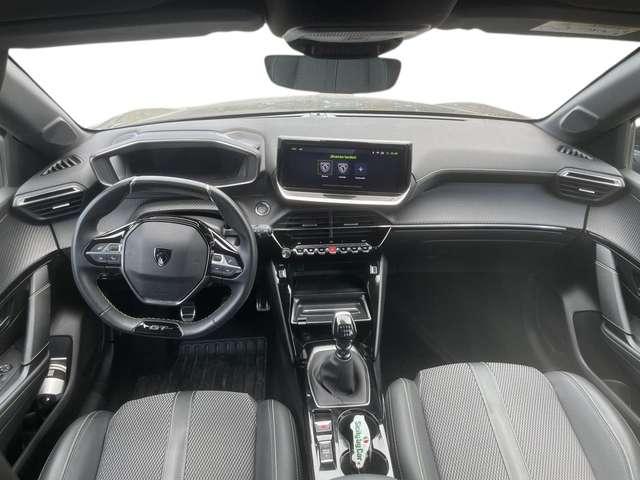 Peugeot 208 1.2 puretech GT s&s 100cv