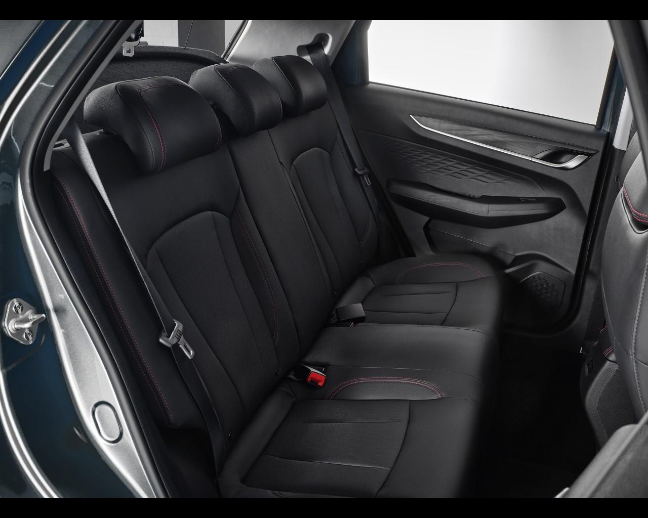 EMC EMC4 QUATTRO 1.5T MT