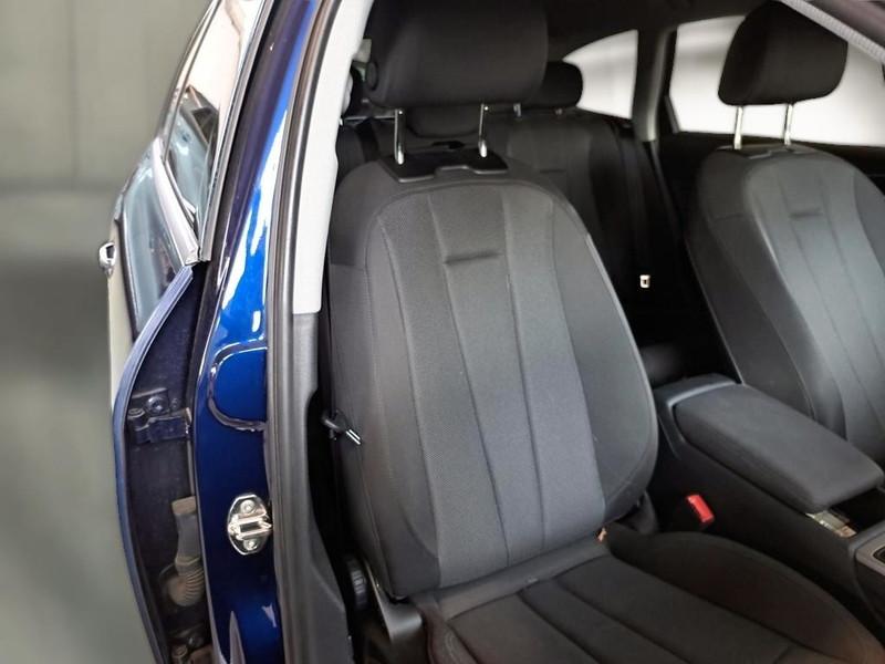 AUDI A4 2.0 40 TDI MHEV QUATTRO BUSINESS S TRONIC STATION WAGON