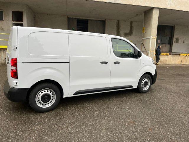 FIAT Scudo 2.0 BlueHDi 145CV L2