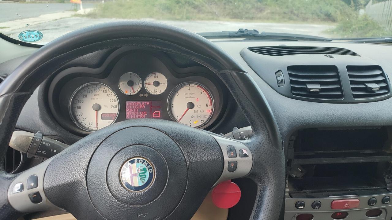 ALFA ROMEO 147