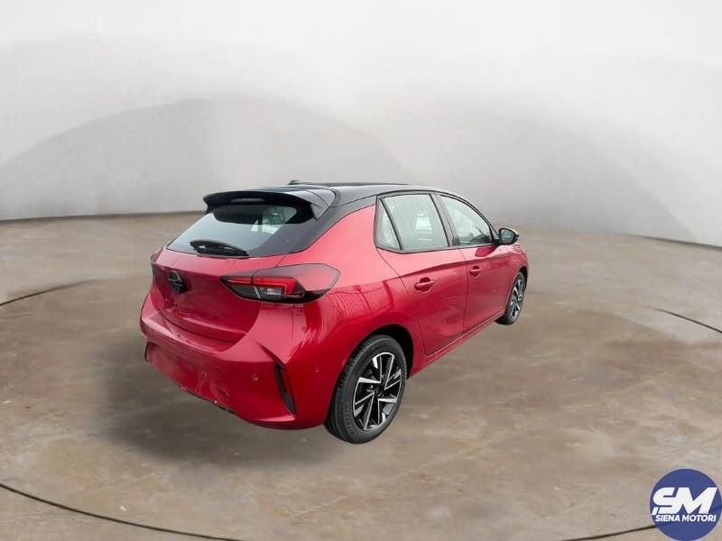 Opel Corsa Corsa 1.2 GS