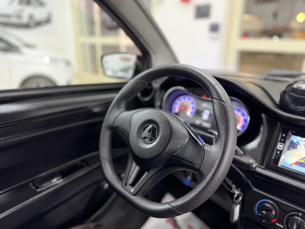 Aixam GTO Emotion