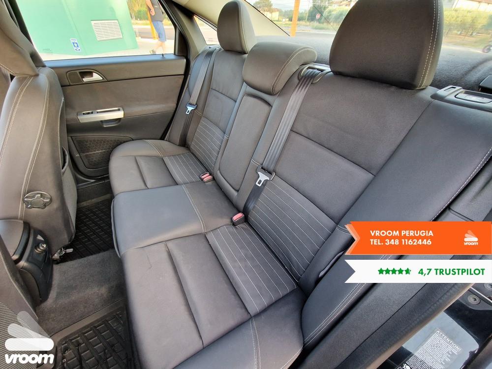 VOLVO S40 1.6 D cat 109CV Momentum NEOPATENTATO