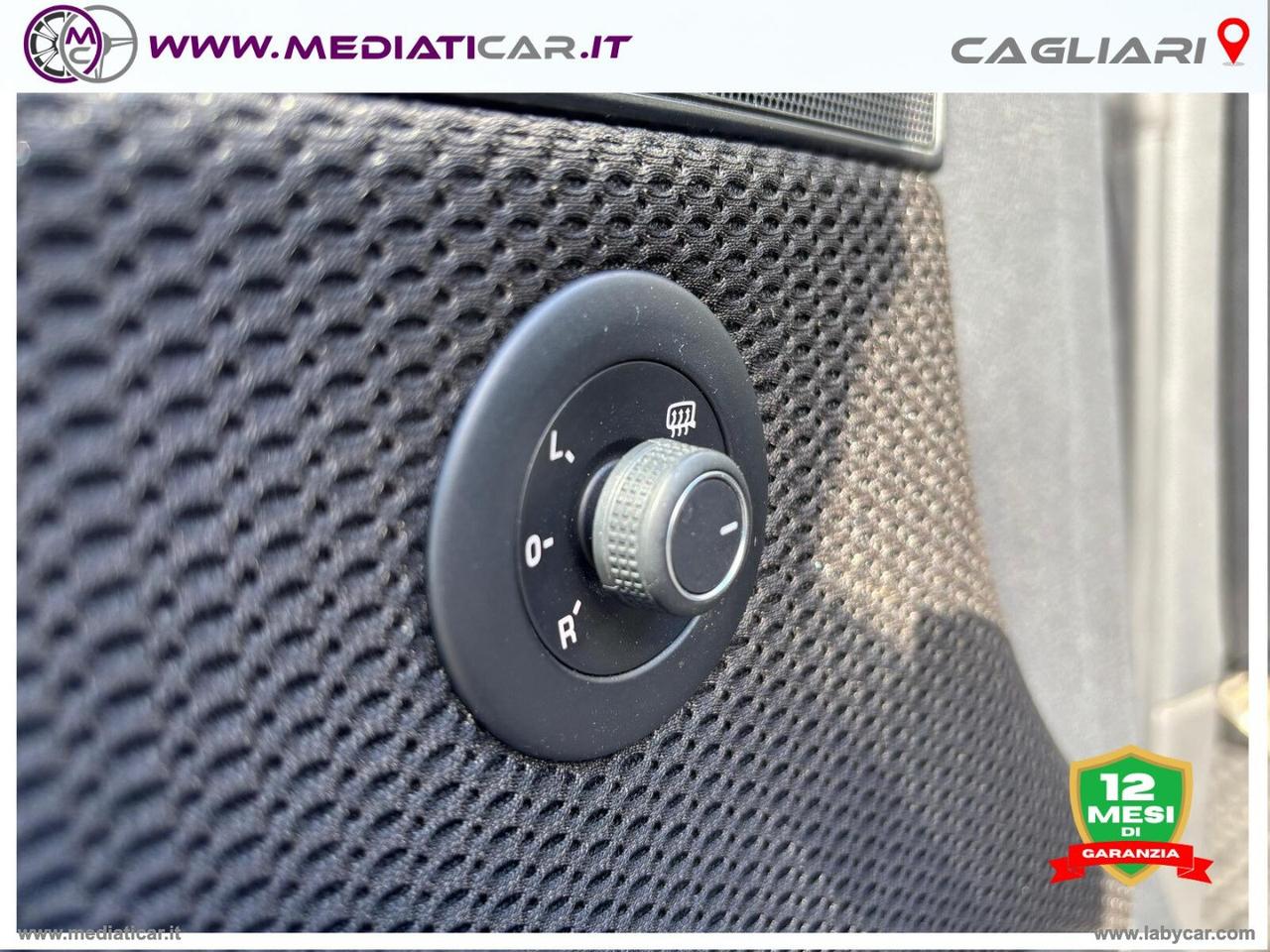 VOLKSWAGEN Scirocco 2.0 TSI