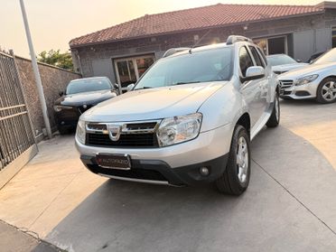 Dacia Duster 1.5 dCi 110CV 4x2 Lauréate