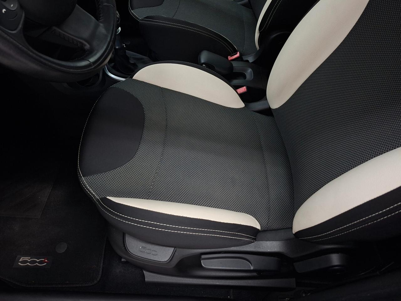 Fiat 500L 1.6 MultiJet 120cv Trekking
