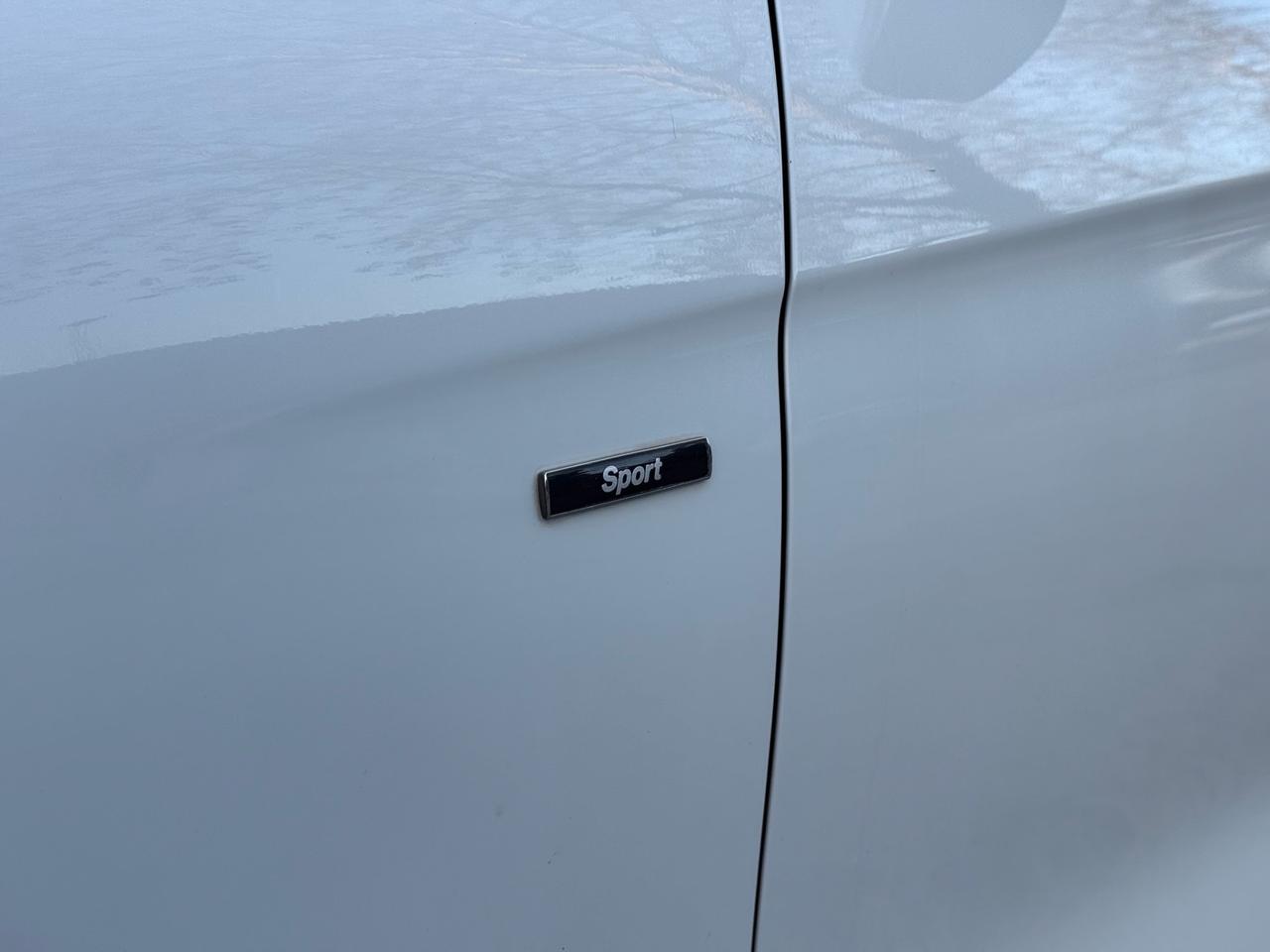 BMW 320d F30 2013 2.0 184cv