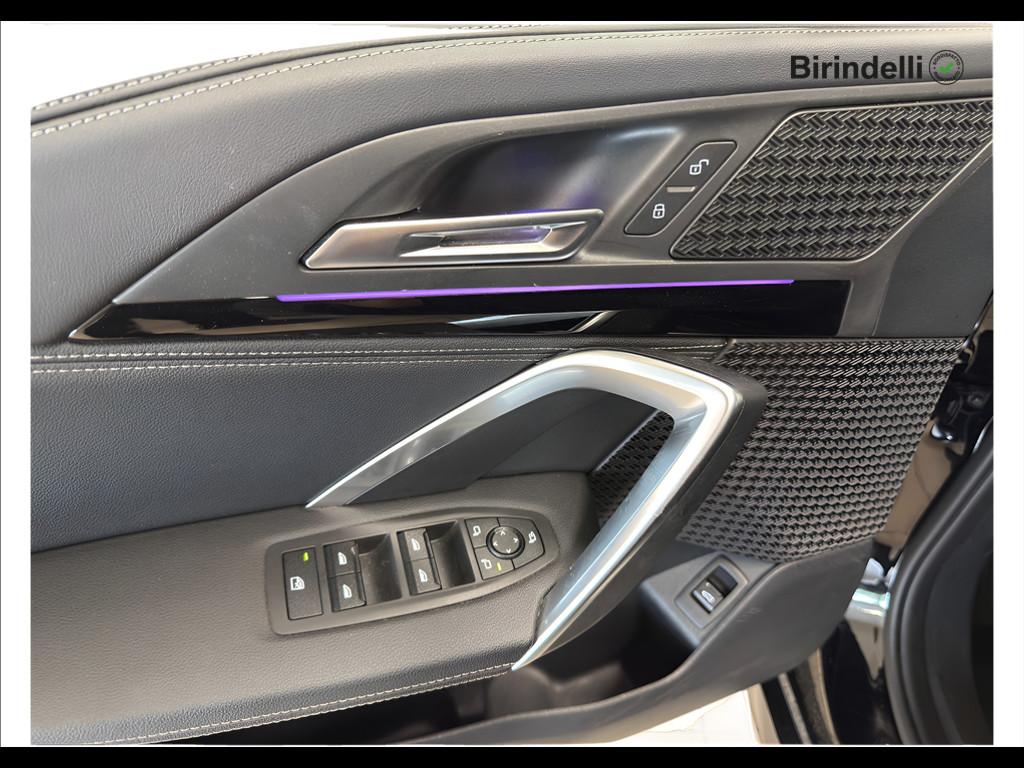 BMW X1 (U11) - X1 sDrive 18i xLine