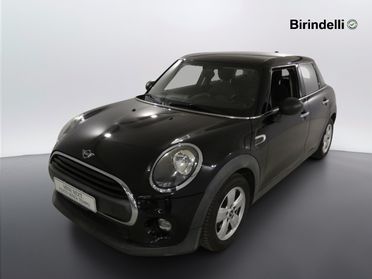 MINI Mini 5 porte (F55) - Mini 1.5 One Boost 5 porte