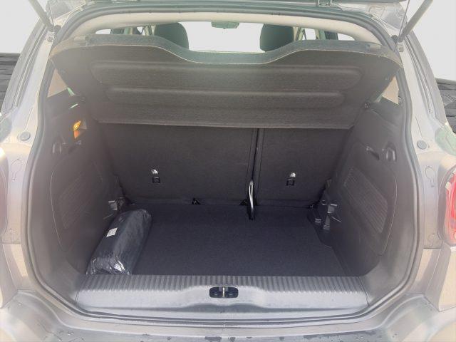 CITROEN C3 Aircross C3 Aircross PureTech 110 S&S You