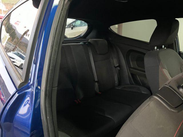 FORD Fiesta 3/P 1.5 TDCI ST- LINE