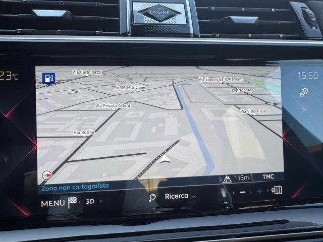 DS AUTOMOBILES DS 7 Crossback BlueHDi 130 aut. Performance Line