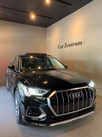 Audi Q3 35 TDI S tronic S line edition