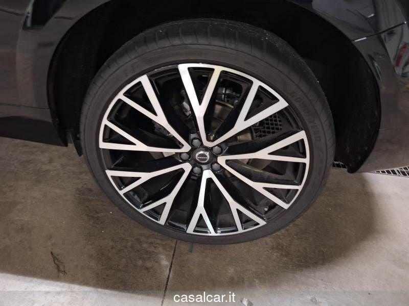Volvo XC60 XC60 D4 Geartronic Business Plus FINO A 3 ANNI DI GARANZIA KM ILLIMITATI PARI ALLA NUOVA