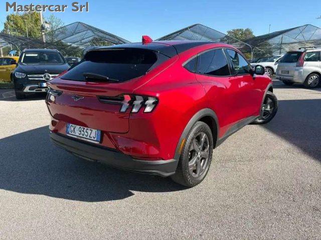 FORD Mustang Mustang Mach-e extended range rwd 294cv auto - GK9