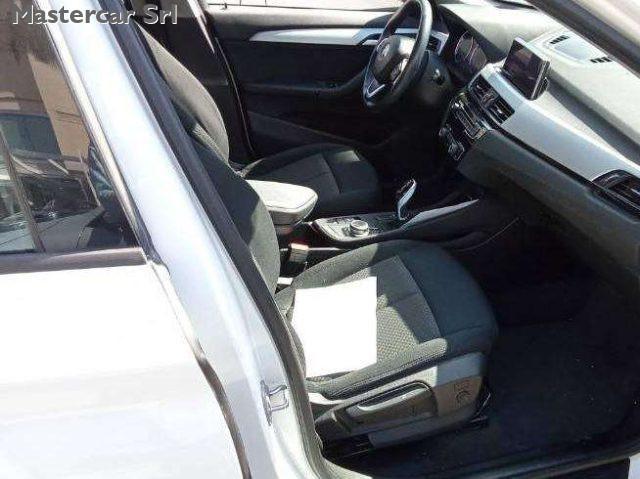 BMW X1 X1 F48 2019 sdrive18d Advantage auto - GE356SS