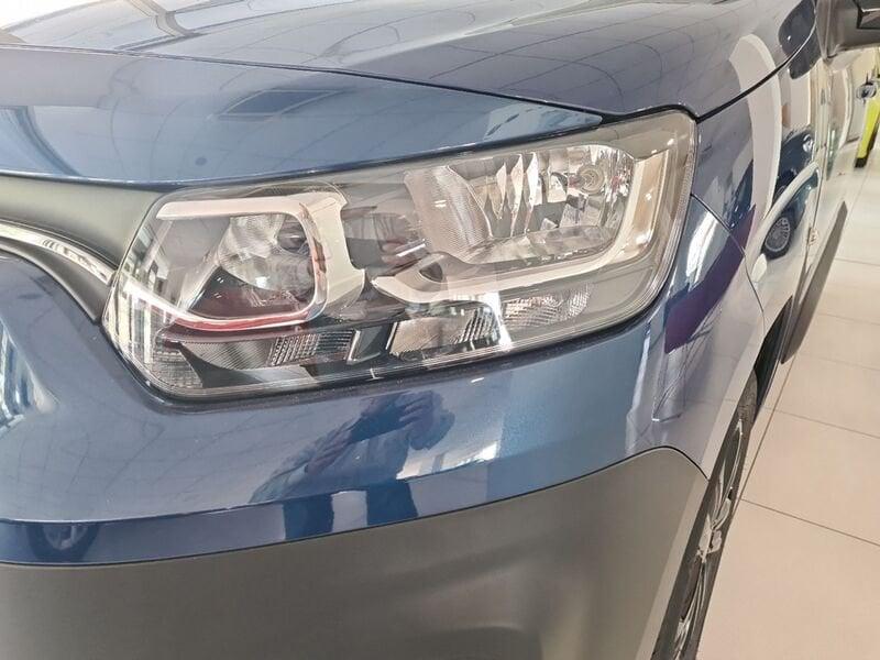 FIAT Doblò 1.2 110 CV PC Entry