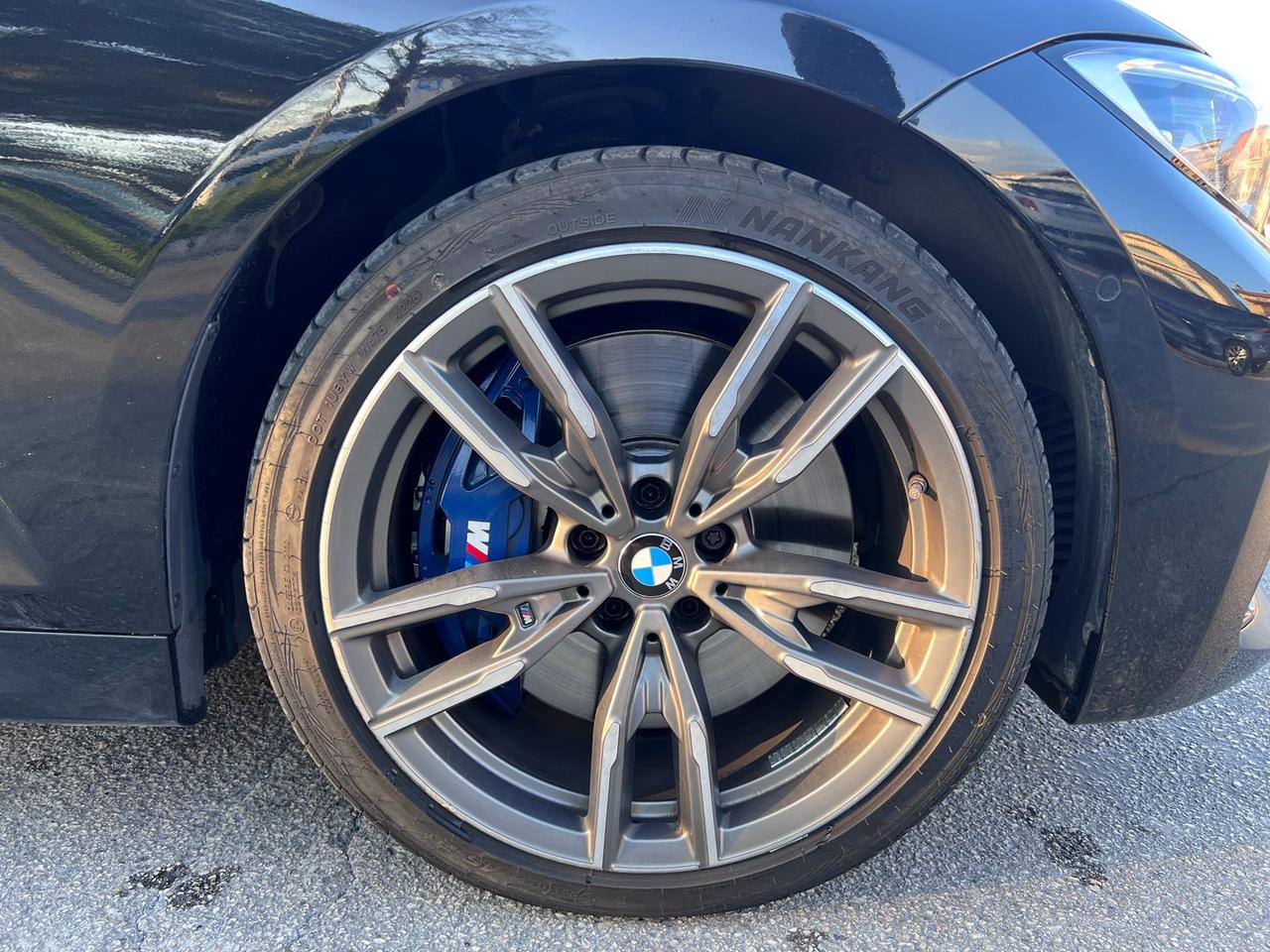 Bmw 340i M Sport #10079