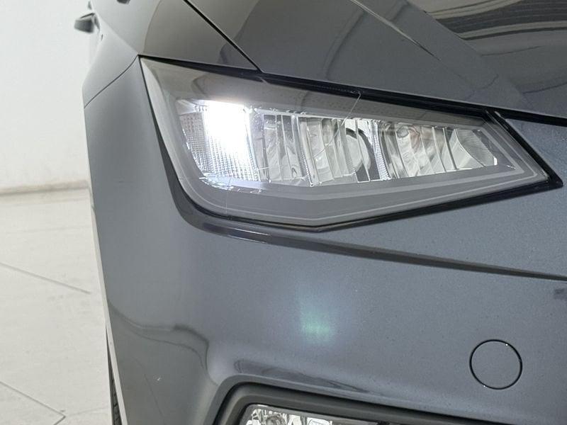 SEAT Ibiza 1.0 Eco TSI 70KW FR