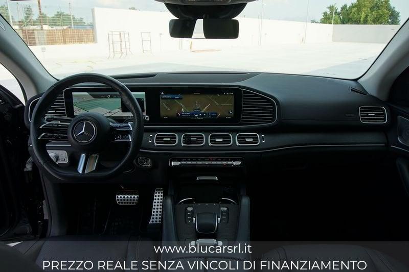 Mercedes-Benz GLE GLE 350 de 4M EQ AMG Line Prem Plus