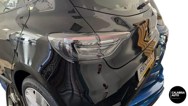 RENAULT Clio Blue dCi 100 CV 5 porte Evolution