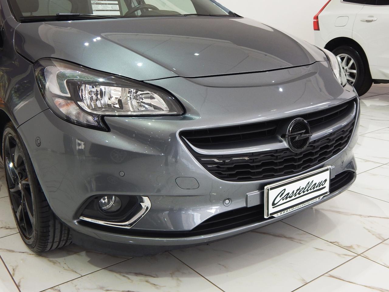 Opel Corsa 1.3 CDTI B-Color S&S 5 Porte CARPLAY-PARK-LED