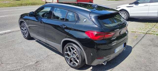 BMW X2 X2 sdrive18d Msport auto