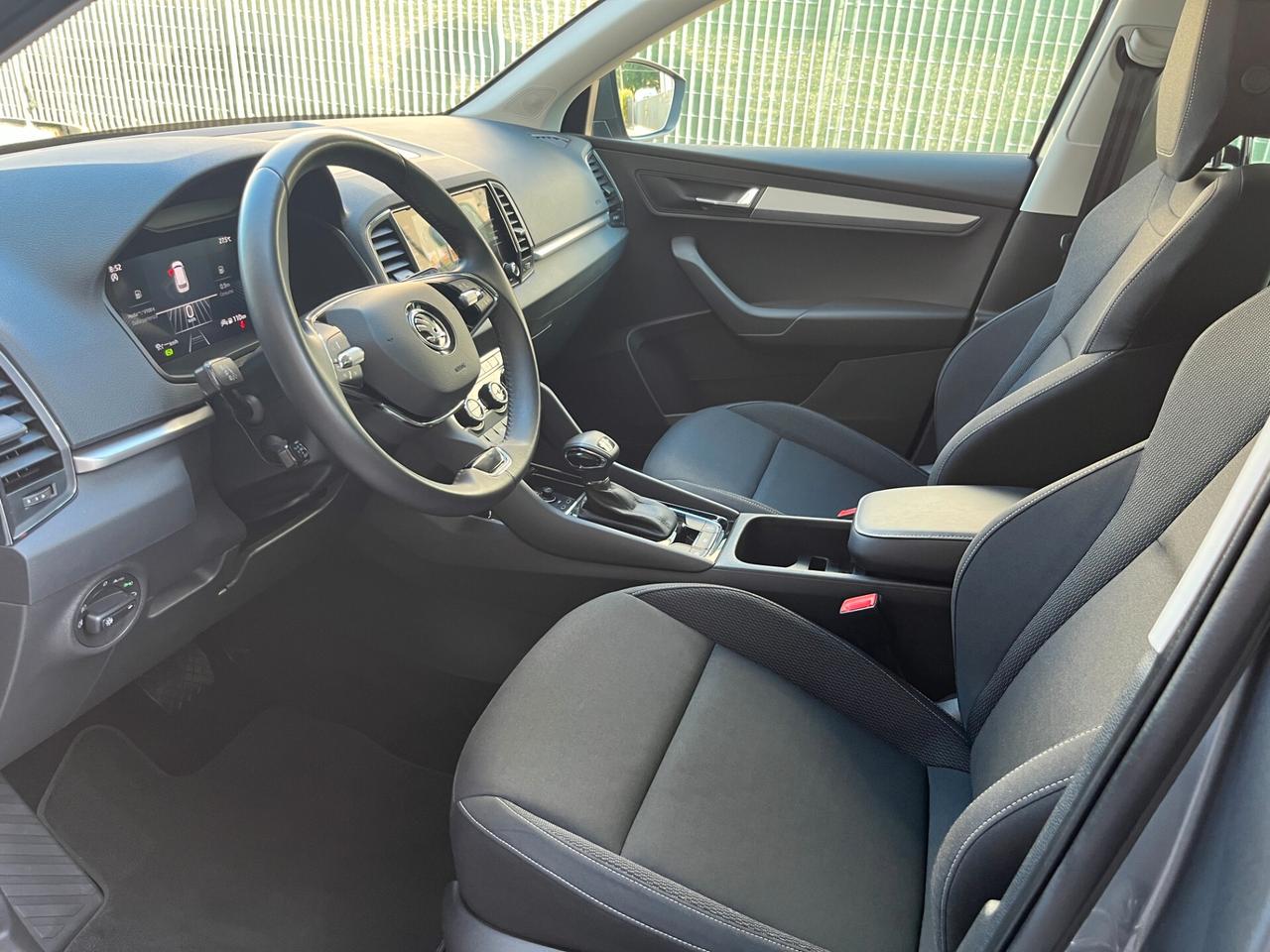 Skoda Karoq 2.0 TDI EVO SCR 115 CV DSG **km 59842**