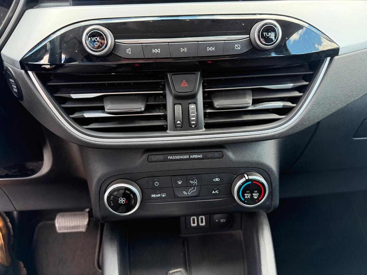 Ford Kuga 1.5 EcoBlue 120 CV aut. 2WD Titanium Business