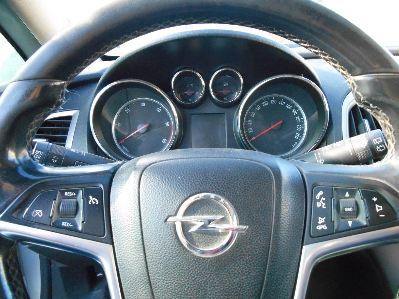 Opel Astra 1.7 CDTI 110CV 5 porte Cosmo