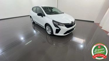 RENAULT Clio ECO-G 100 CV Evolution