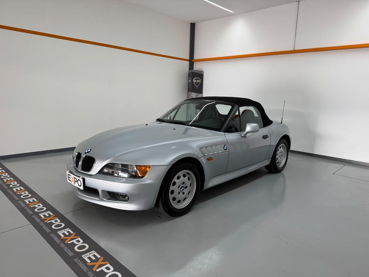 Bmw Z3 1.9 16V cat Roadster
