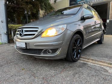 Mercedes-benz B 170 B 170 Sport