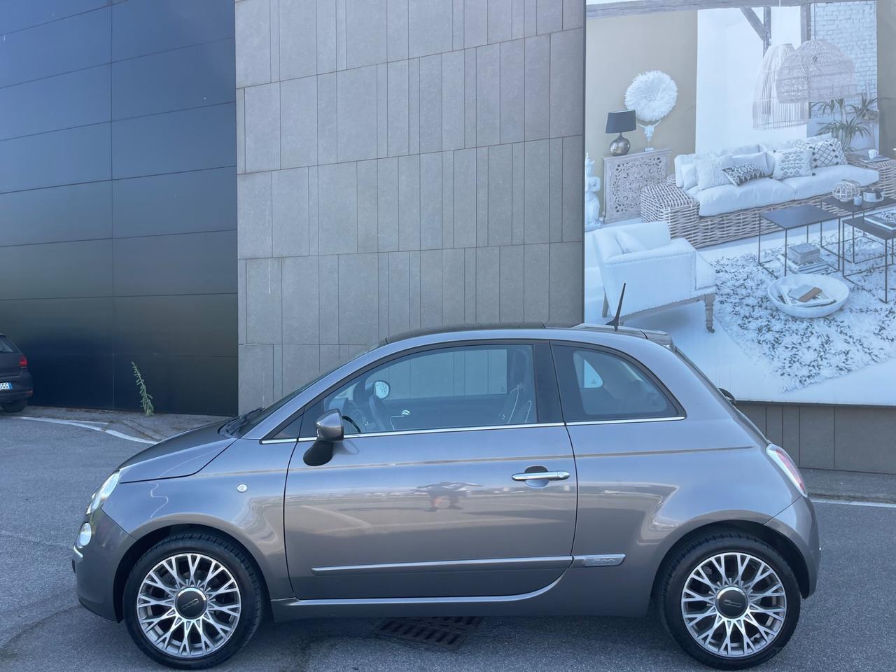 Fiat 500 1.2 EasyPower Pop