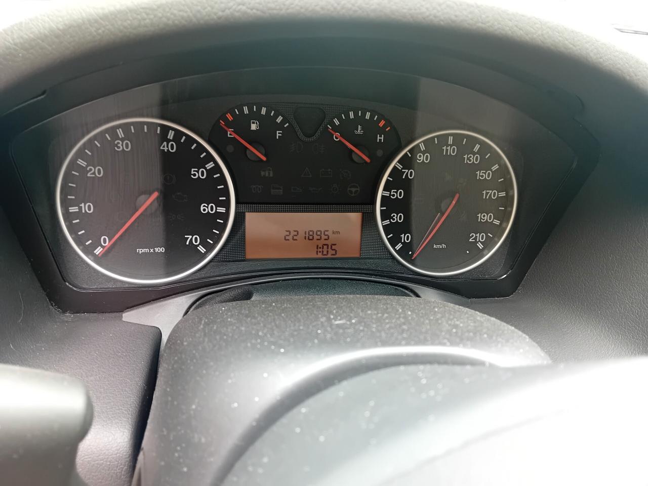 Fiat Croma 1.8 Mpi 16V Active