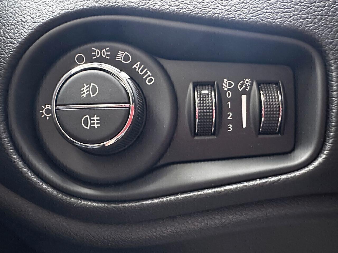 JEEP RENEGADE E-HYBRID MY24 1.5 Turbo T4 e-Hybrid 130cv FWD