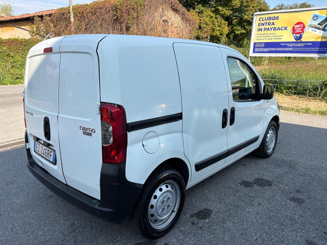Citroen Nemo 1.3 HDi 75CV FAP Furgone