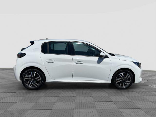 PEUGEOT 208 208 PureTech 100 Stop&Start 5 porte Allure