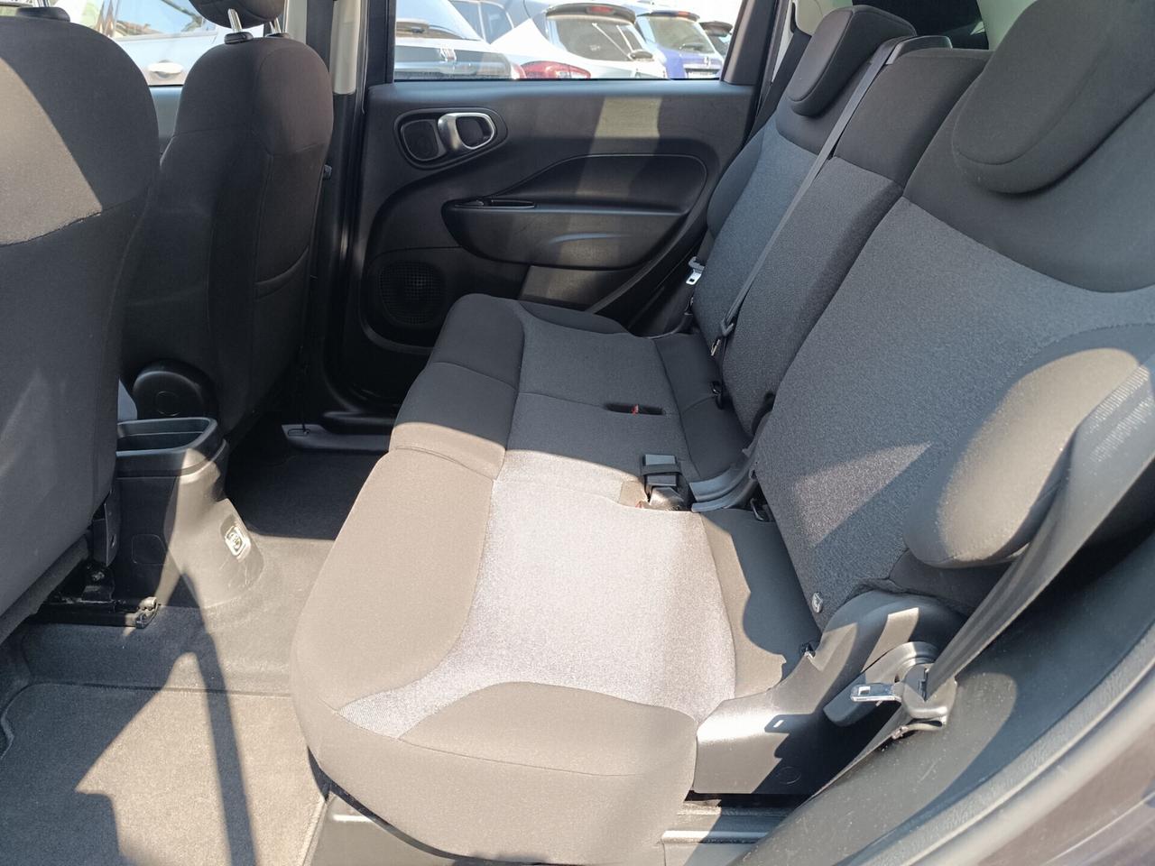 Fiat 500L 1.4 95 CV GPL Pop Star