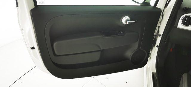 FIAT 500 1.0 Hybrid Connect