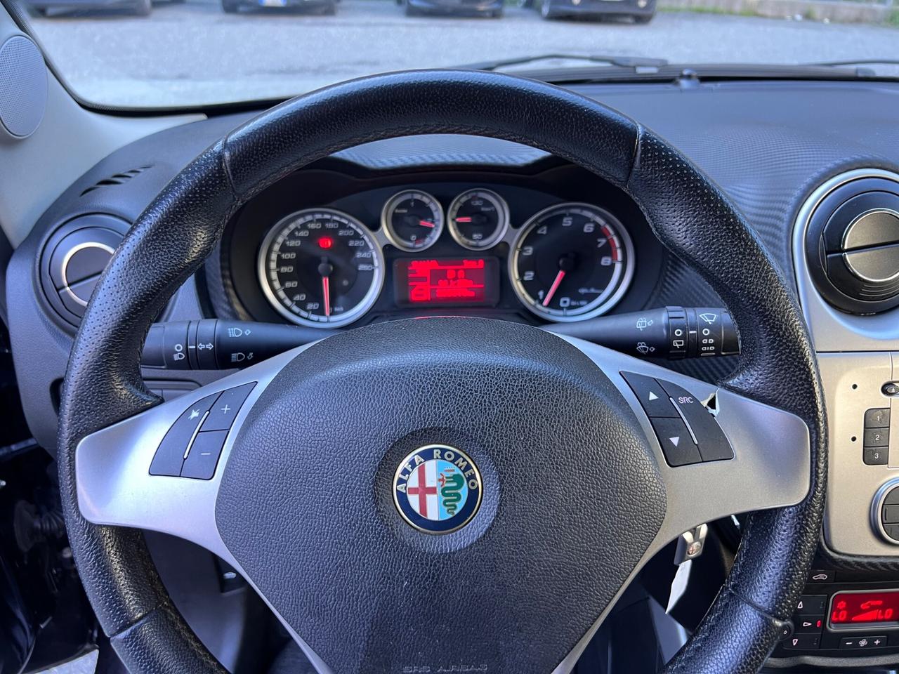 Alfa Romeo MiTo 1.4 105CV Distinctive Sport Pack Meccanica Perfetta Unicoprop.