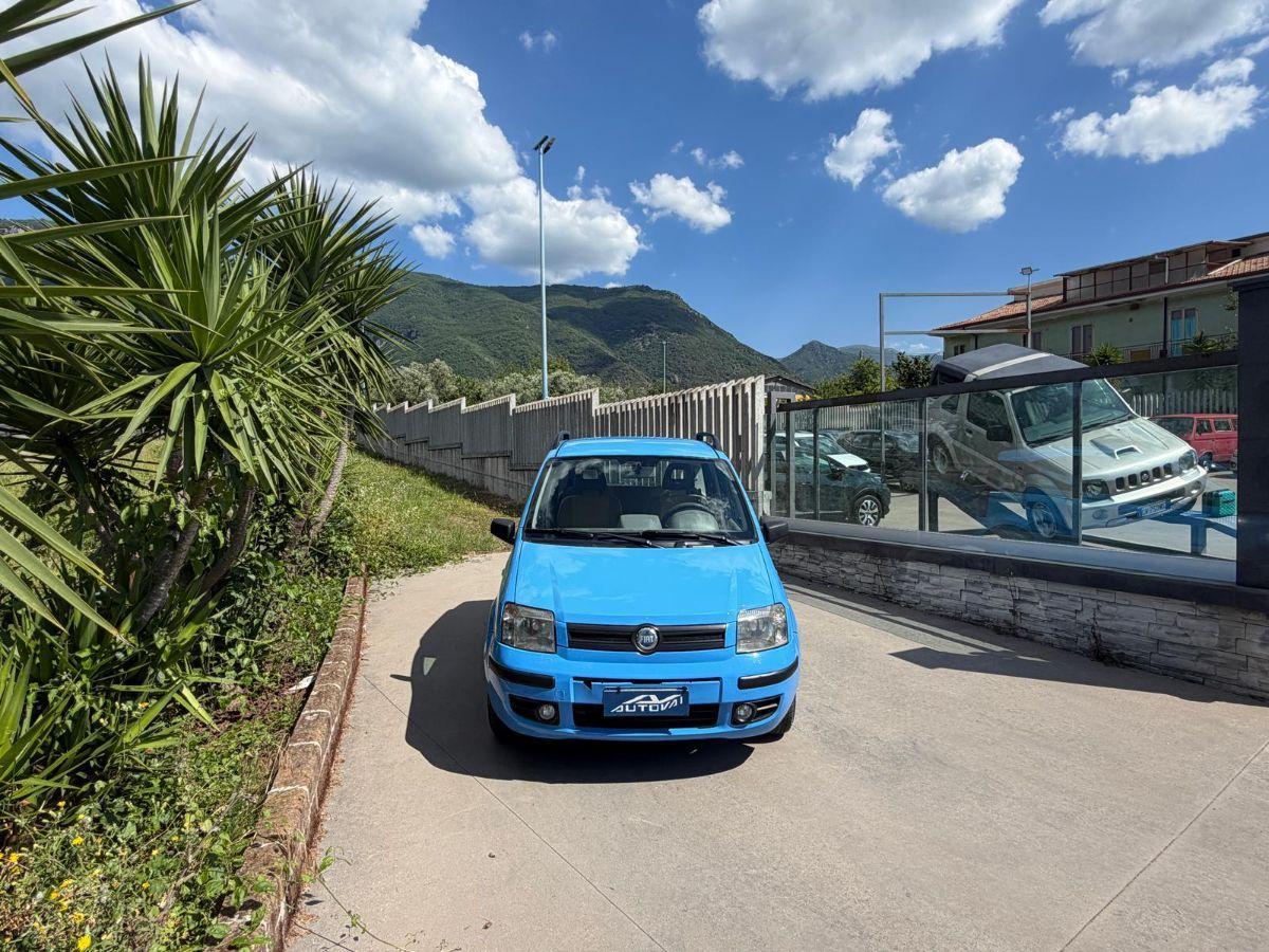 FIAT - Panda - 1.2 Emotion