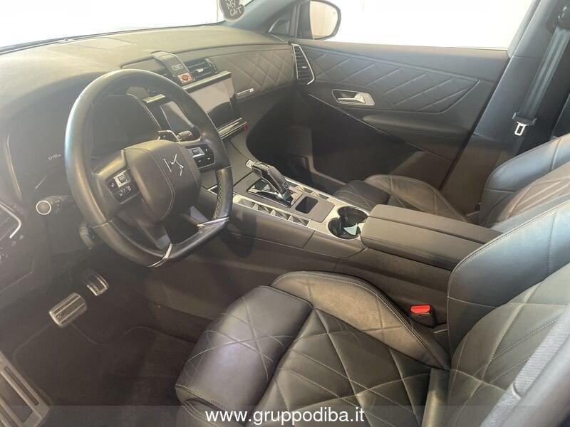 DS DS 7 DS7 Crossback 1.5 bluehdi Grand Chic 130cv auto