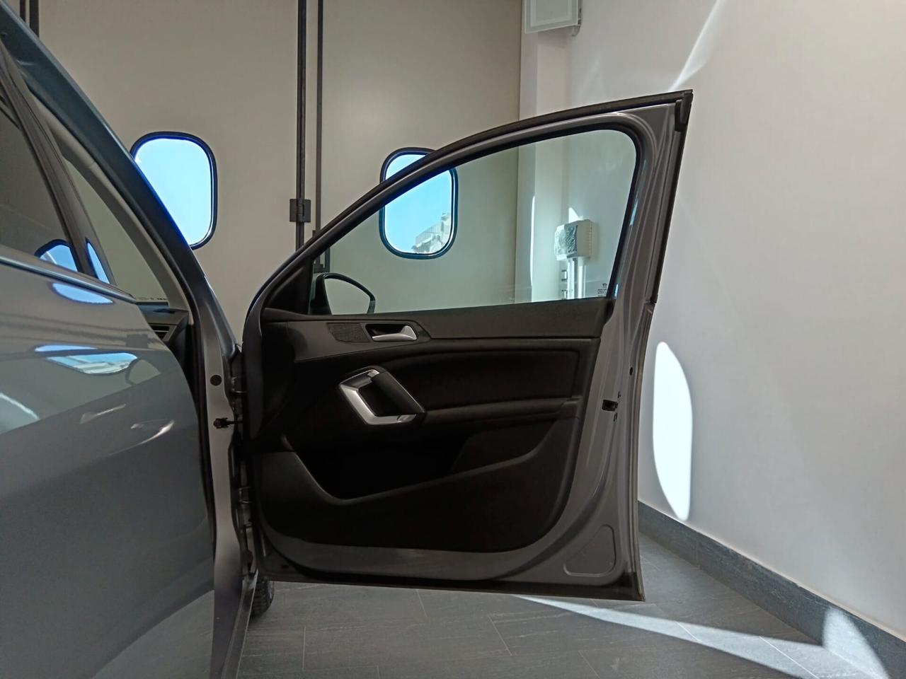 Peugeot 308 Diesel Cambio Automatico
