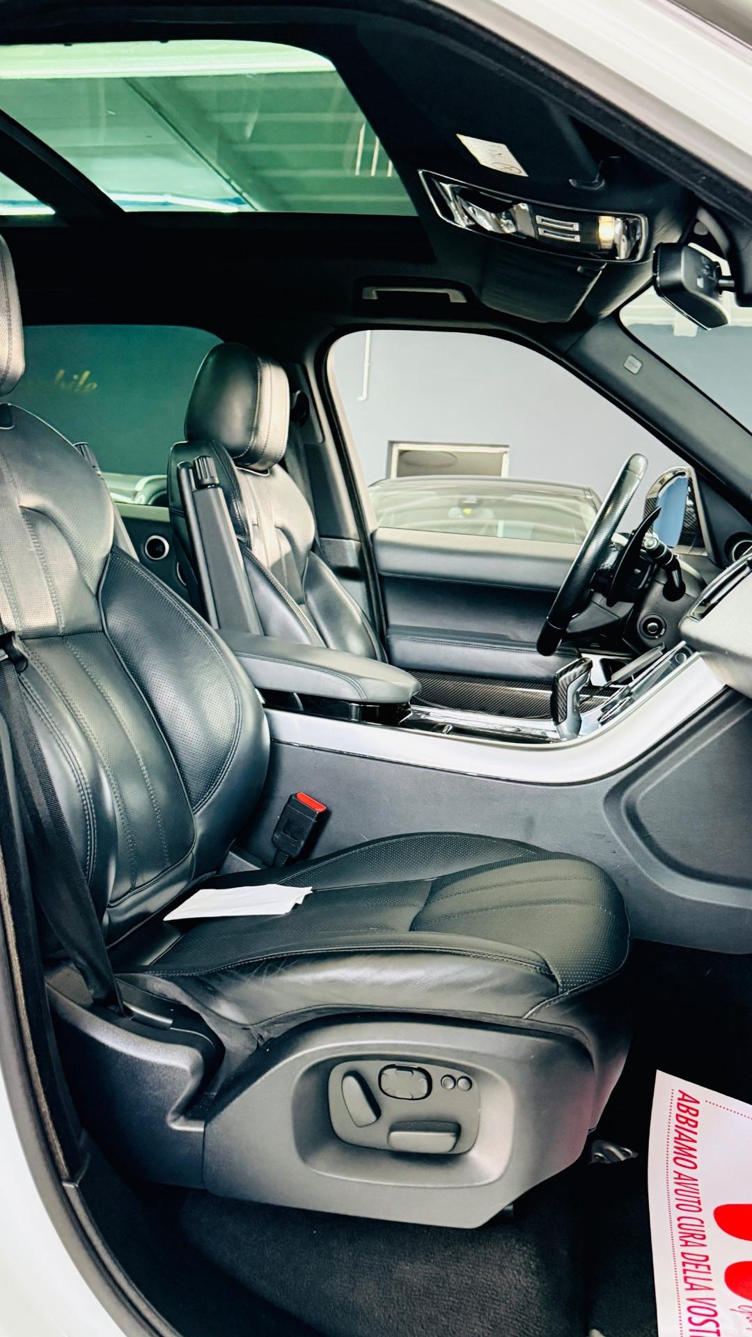 Land Rover Range Sport 3.0 SDV6 249 CV HSE Dynamic