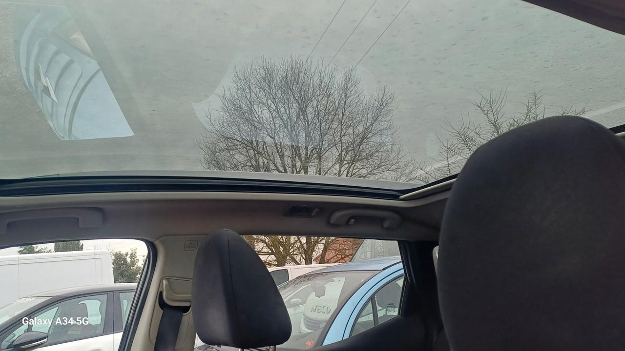 Nissan Qashqai 1.5 dCi Tekna 360'