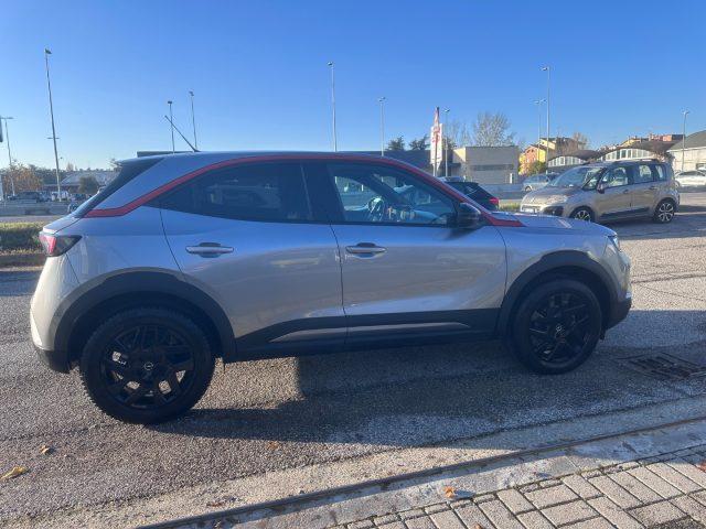 OPEL Mokka 1.2 Turbo 130 CV aut. GS Line